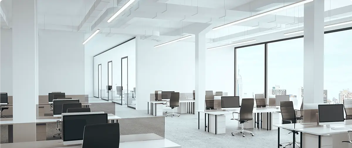 自动感应，智能调节，节约用电